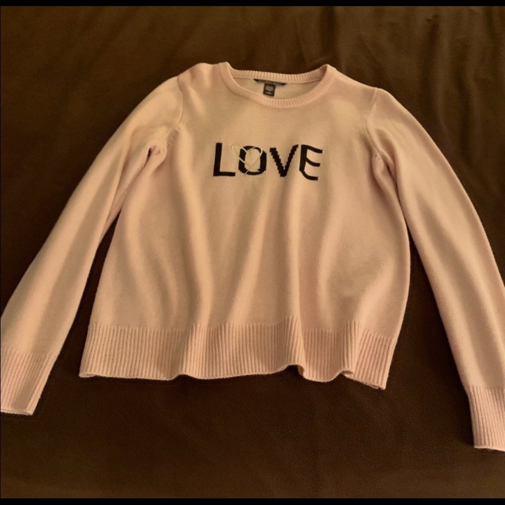 Victoria’s Secret PINK Sweater